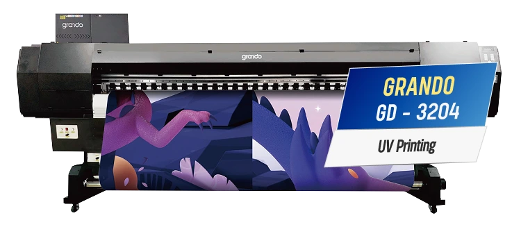 grando gd3204 uv