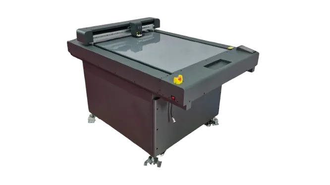 mesin Cutting Flatbad 6090