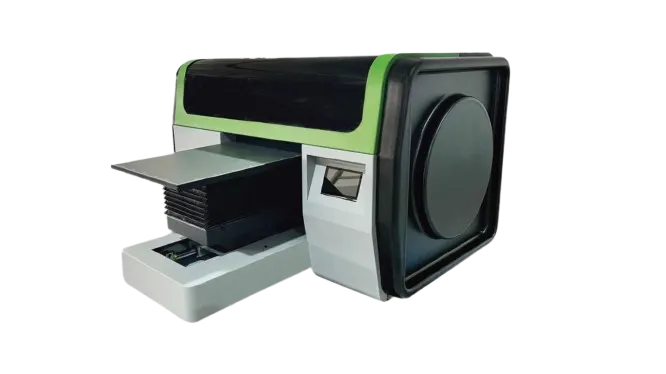 Mesin digital printing untuk kebutuhan produksi